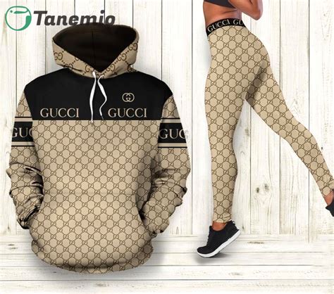 gucci legging set|gucci leggings outfit.